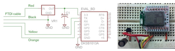 L4931CZ33-AP de STMicroelectronics y EEA-GA1H2R2 de Panasonic